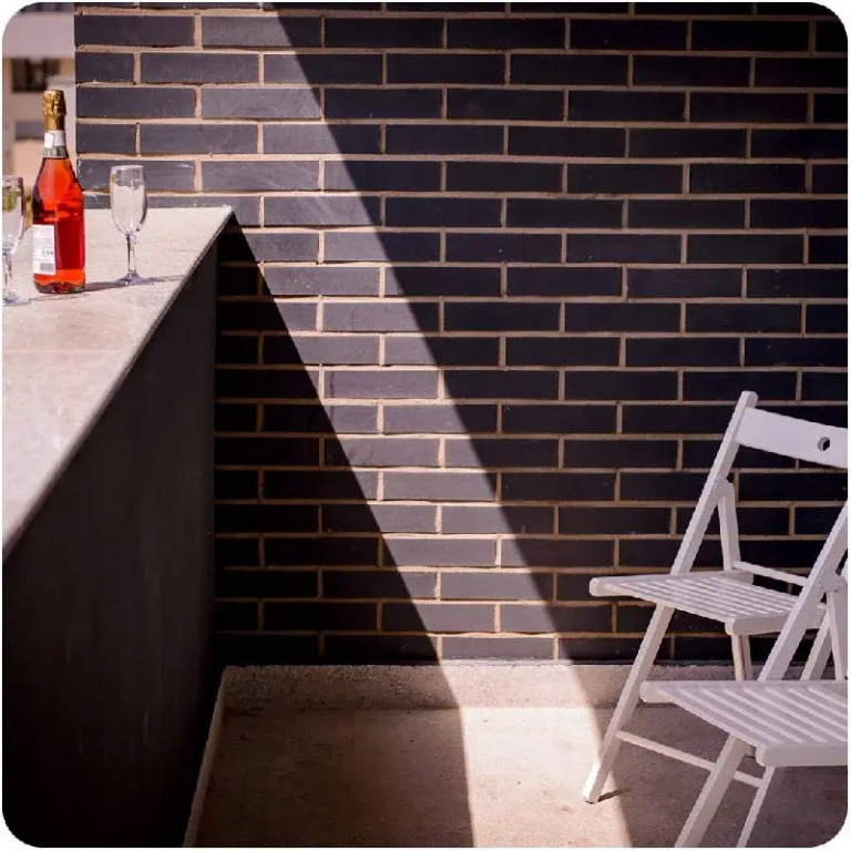 Aquarium Residence 3
