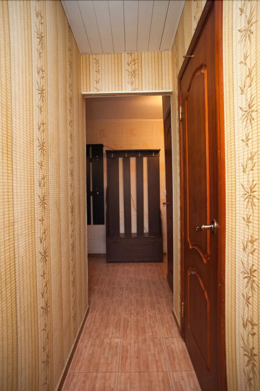 Inndays on Profsouznaya 91