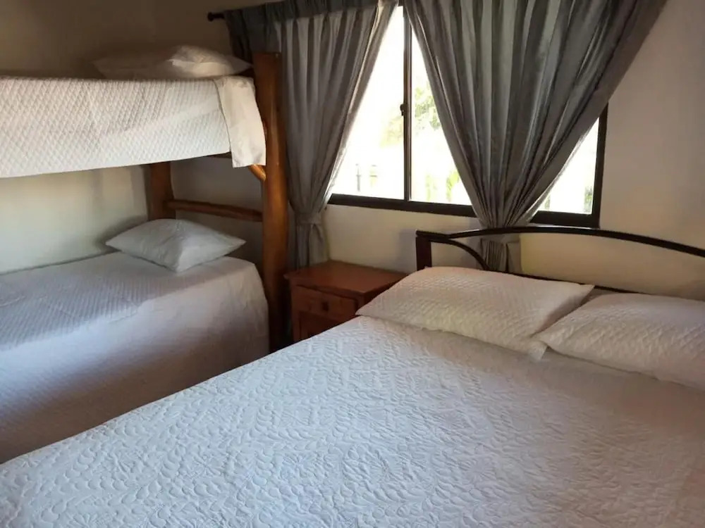 House Villa Las Marias