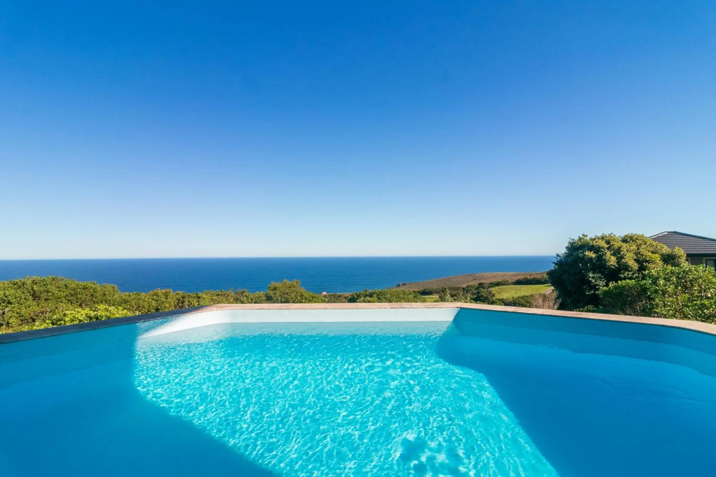 Pezula Ocean view villa-SR1