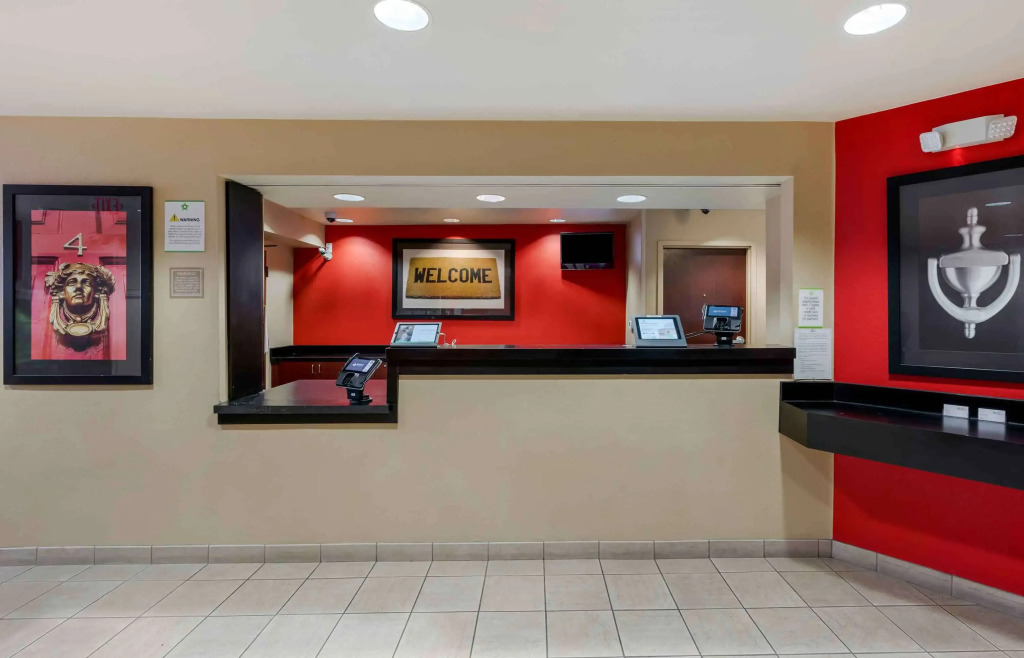 Extended Stay America Suites - Sacramento - Elk Grove