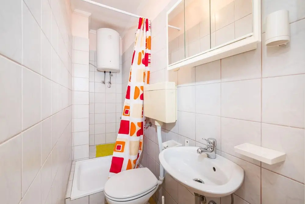 Studio Apartments Near Center 2
