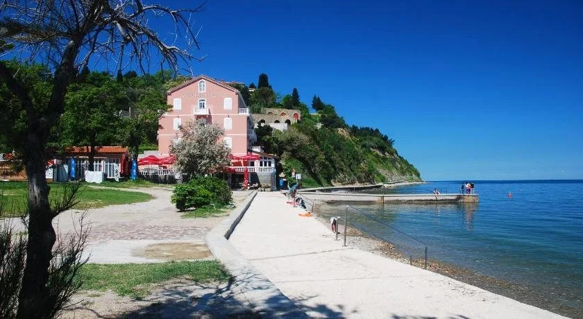 Hotel Fiesa