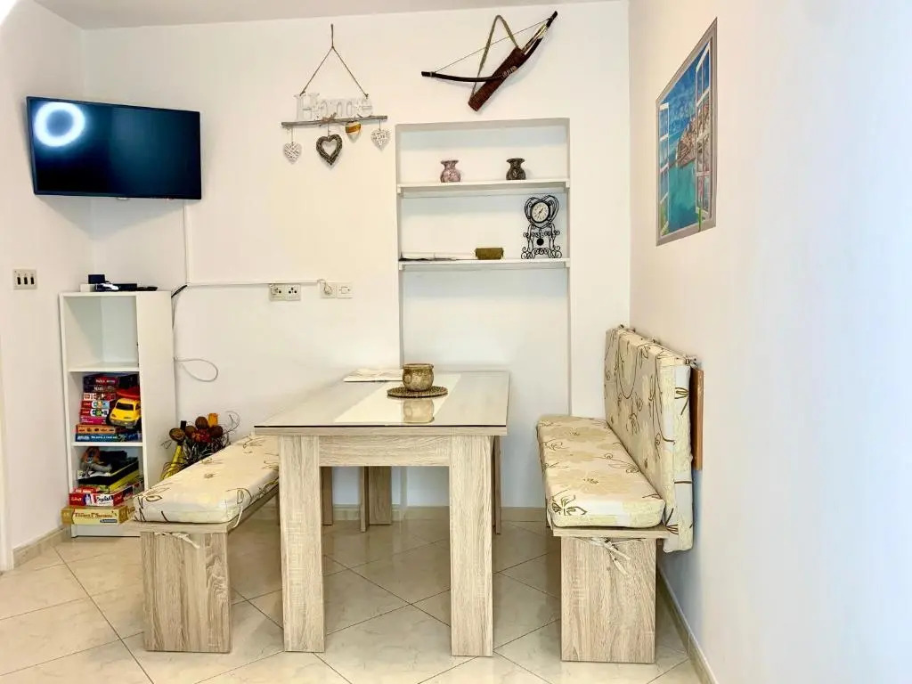Apartmani Rudelj