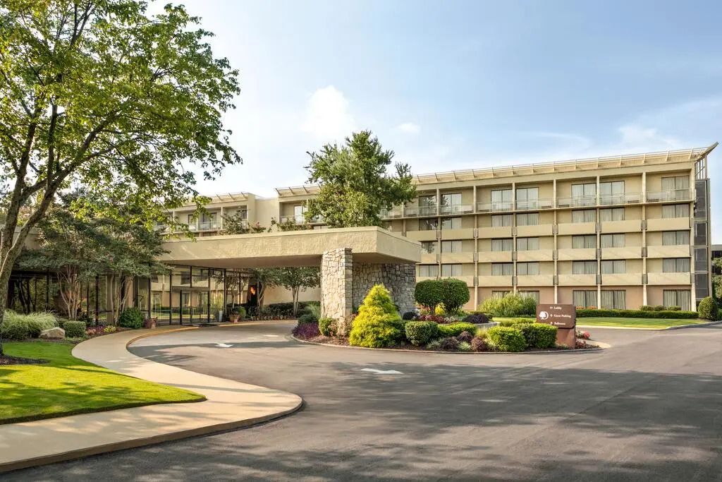 DoubleTree by Hilton Atlanta Northeast/Northlake