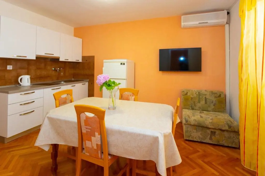 Apartmani Vranjes