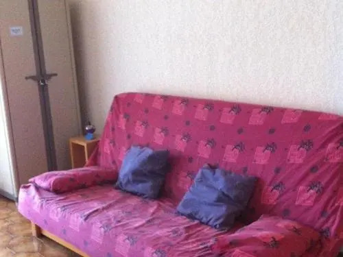 Apartment Les Regates