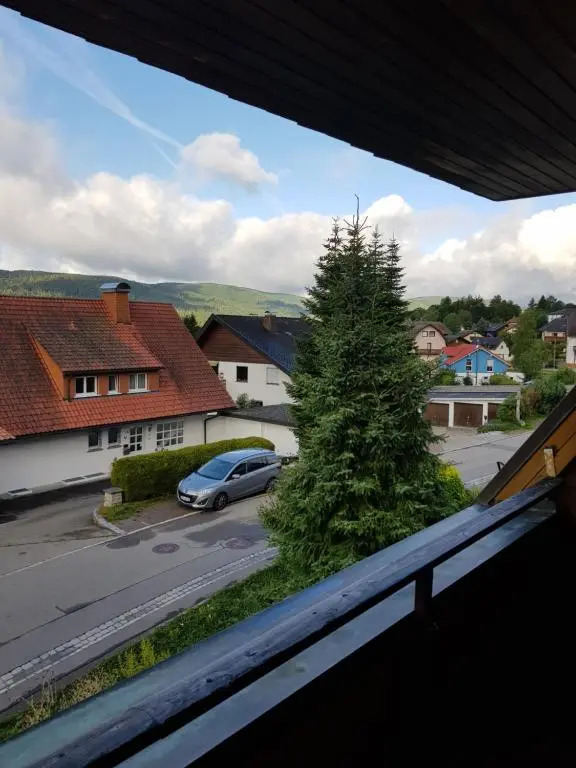 FeWo Untere Ringstrasse 3