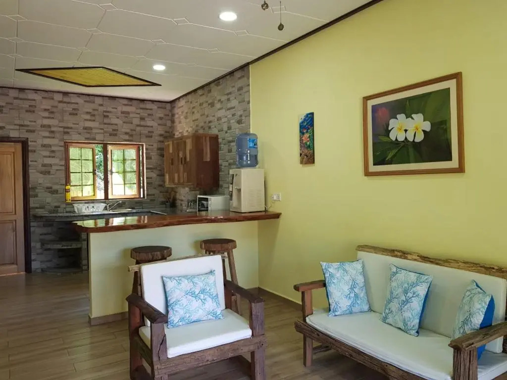 La Passe Holiday Villa