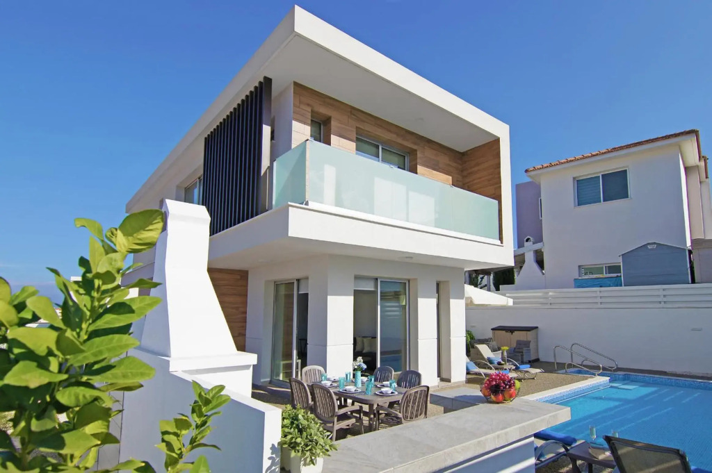 Villa Thea Athena