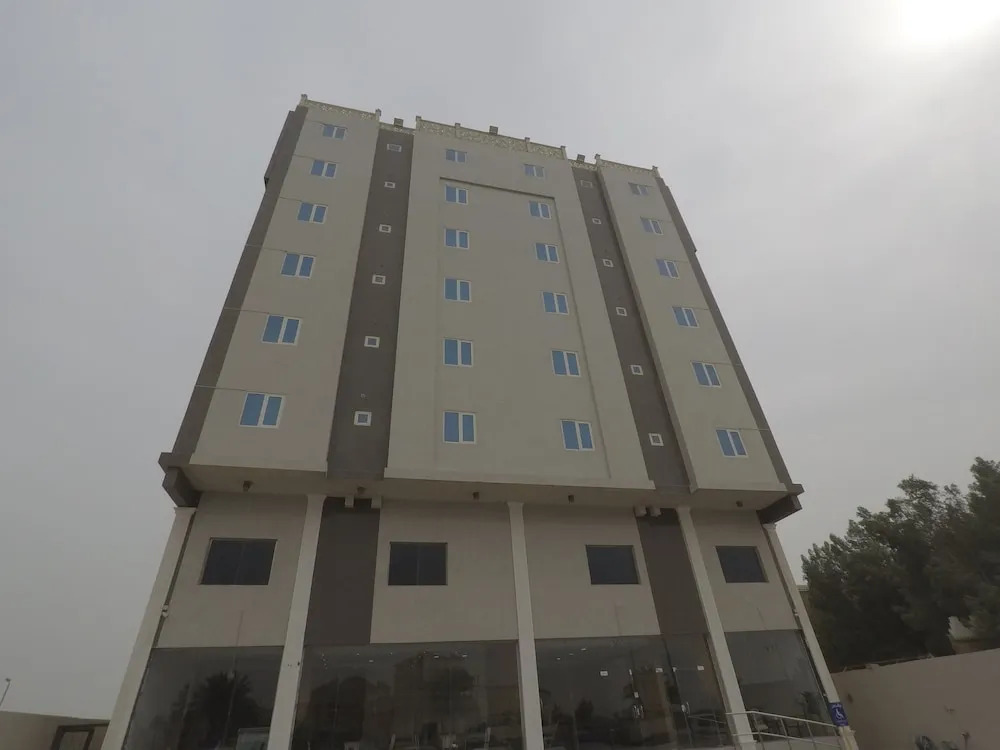 Opal Suites