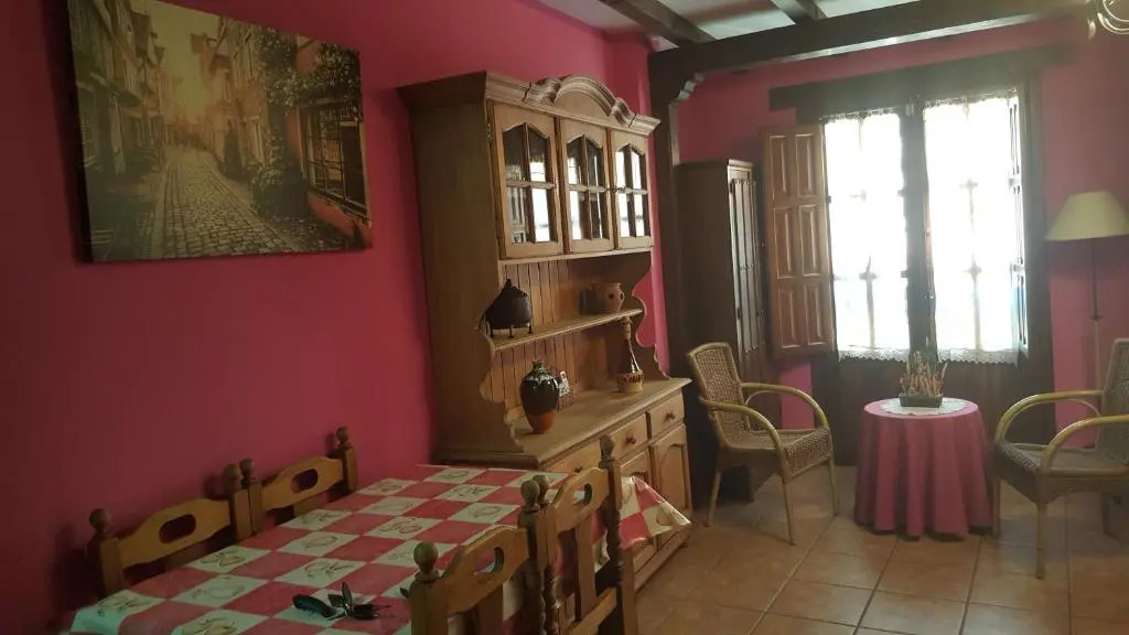 Apartamentos Rurales Tauro