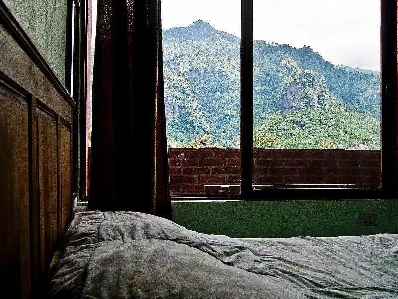 Posada Paraiso