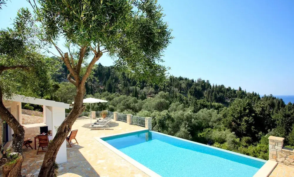 Monodendri Blue in Paxi