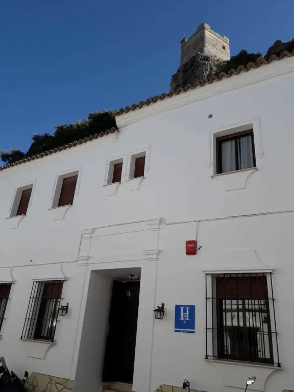 Hostal Caballero