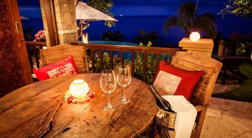 Blue Moon Villas Resort
