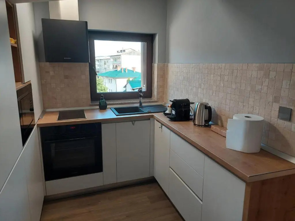 Lovely Apartment Ioana