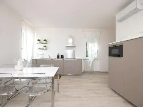 Appartamento Luxury 1