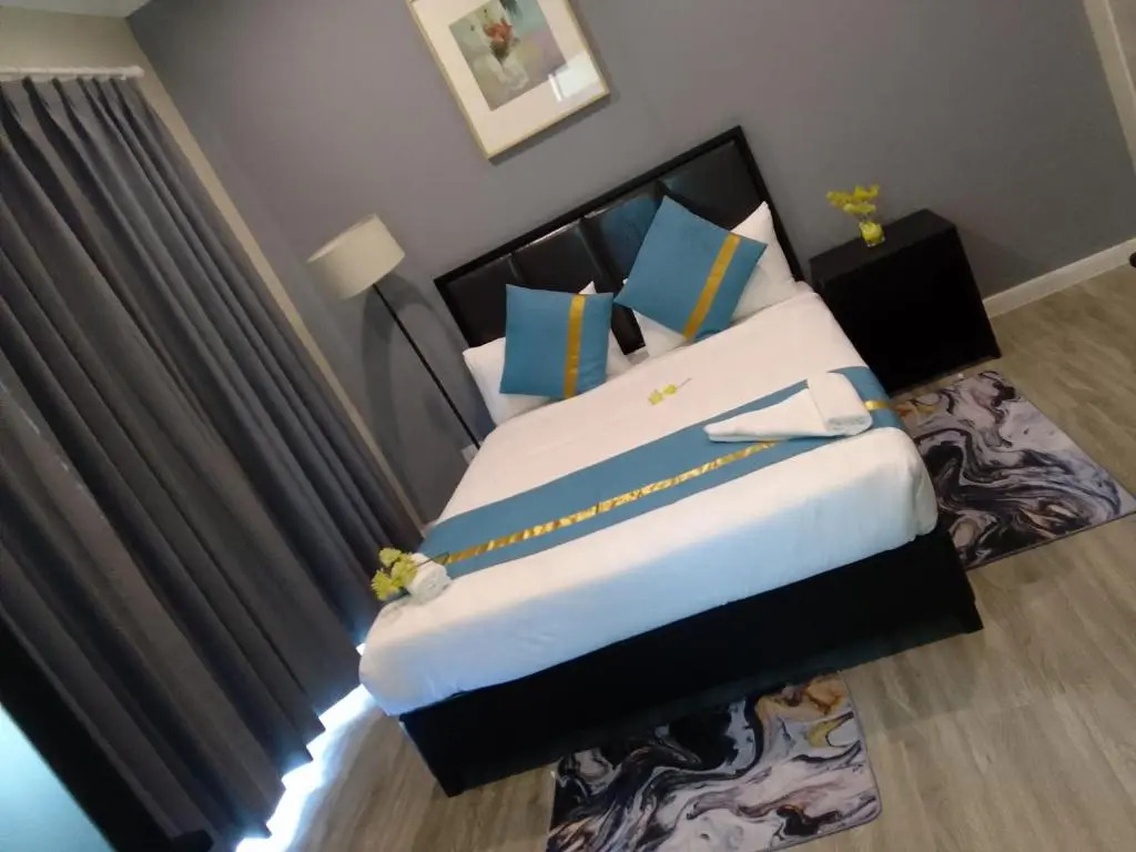 Palm View Midrand Guest House