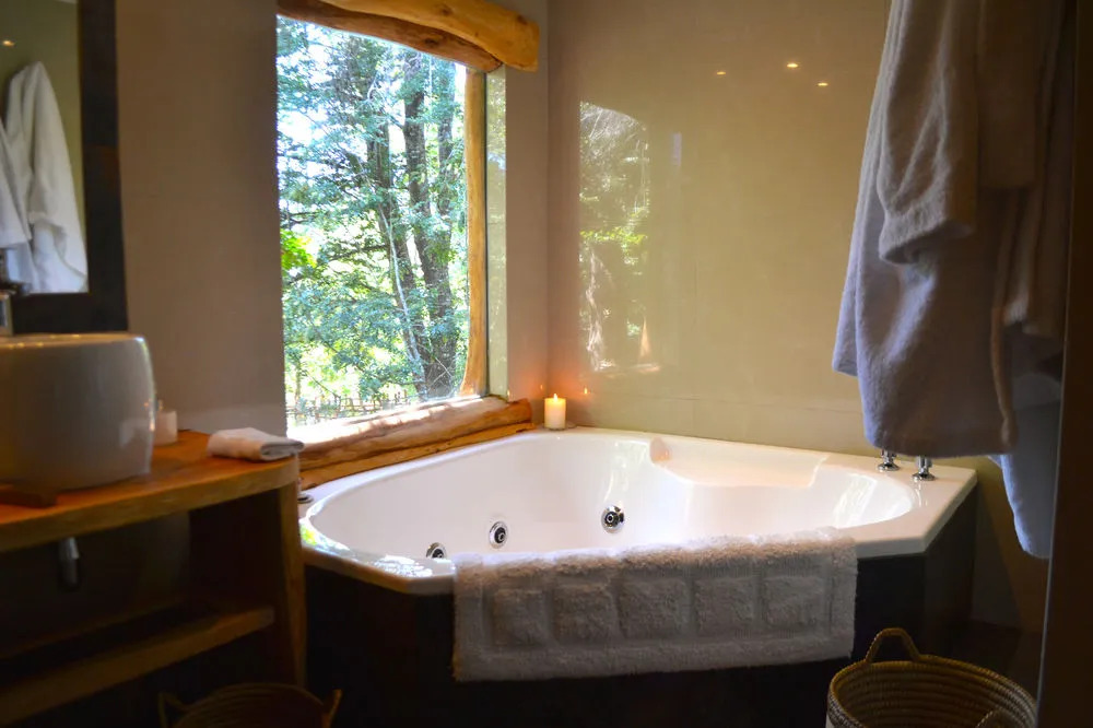 Tree Lodge Nidos de Pucon