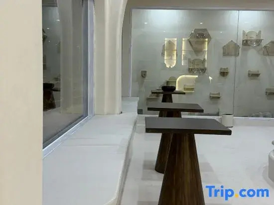 Suguang Wujing · Pure View Designer Luxury Villa (Zhaoxing Dong Village)
