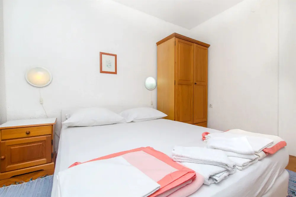 Apartments Osvit