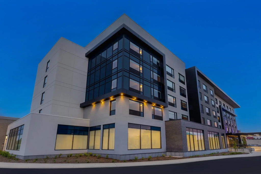 Holiday Inn Express & Suites St Thomas