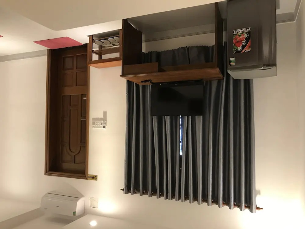 Hoang Minh Chau 2 Hotel