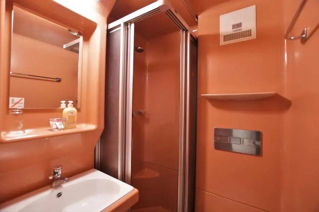 Hotel Vanda