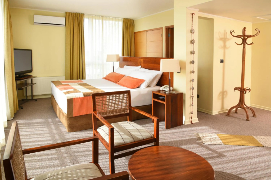 Solace Hotel Puerto Varas