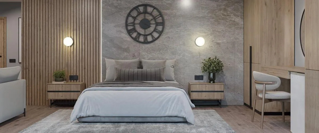 Luxury Suites Bursa