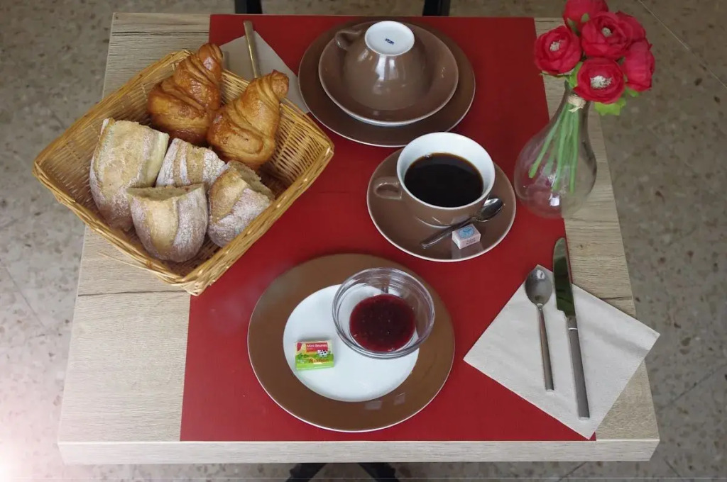 Hotel Le Magnan