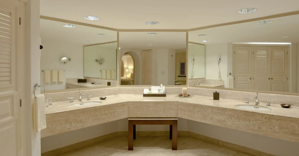 Grand Fiesta Americana Coral Beach Cancun All Inclusive Spa Resort