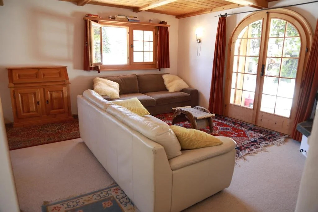 Chalet Runca
