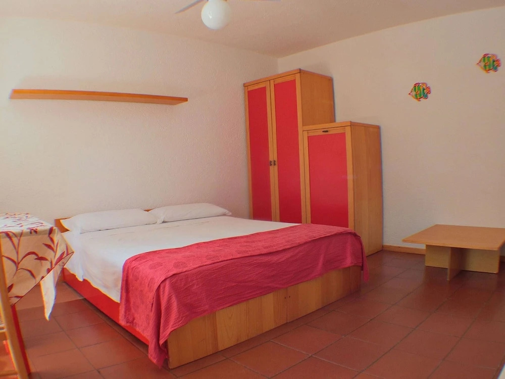 Apartment in Olbia With Sea View