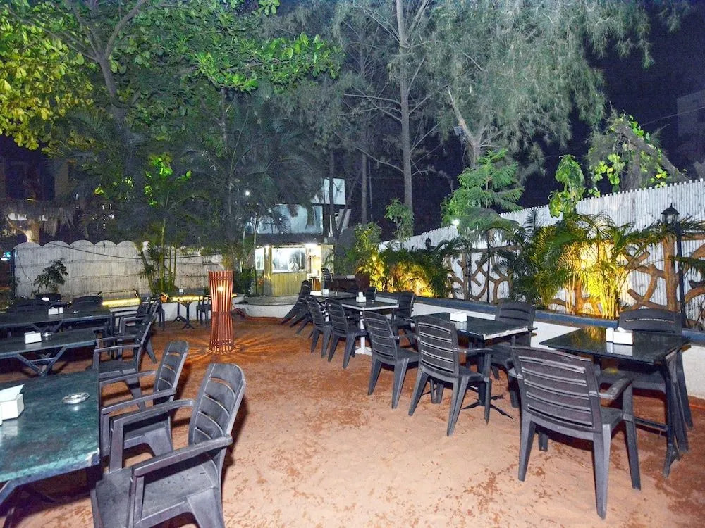OYO 19777 Nikhil Garden