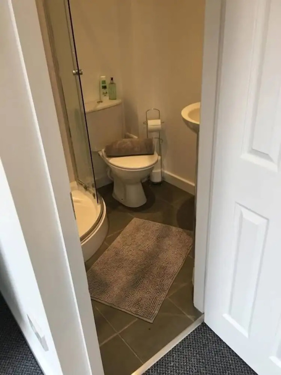 Townhouse @ Allen St - Stoke
