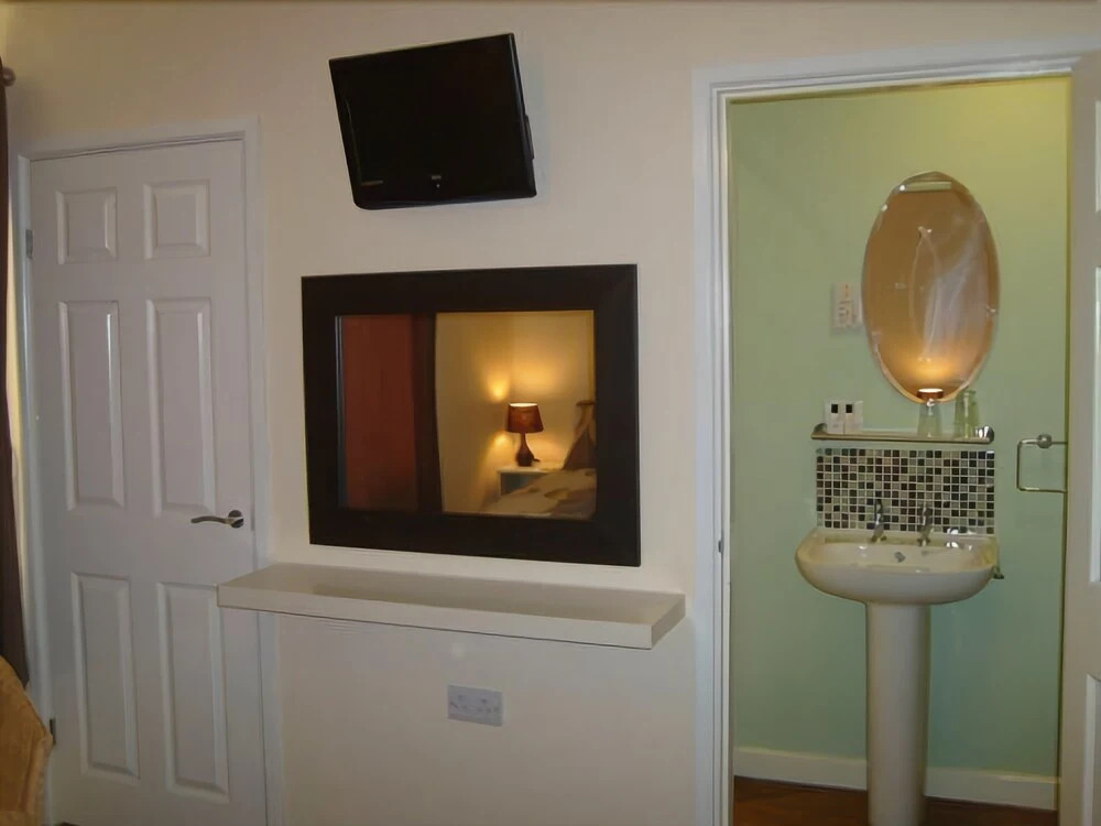 Roedean Guest House