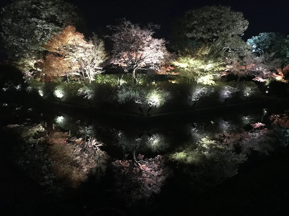 Japaning Hotel Toji