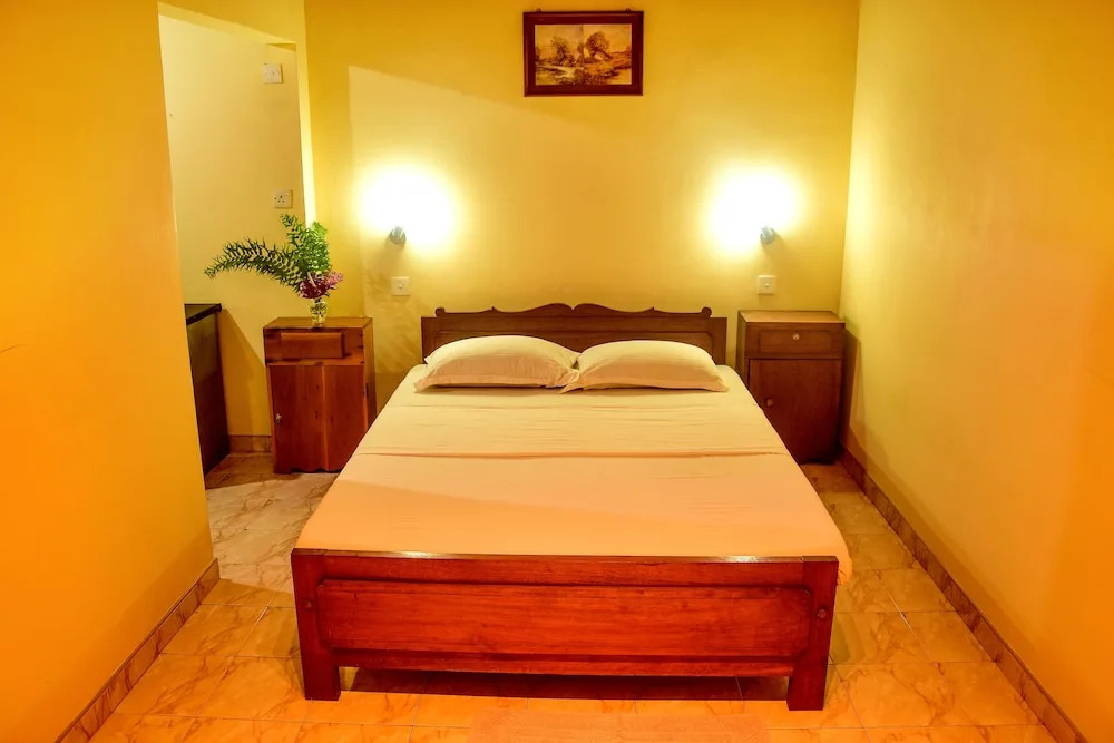 Sinharaja Park Hotel