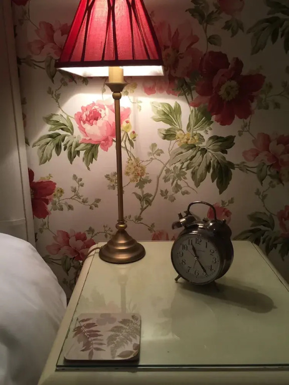 The Mayfair Guest House