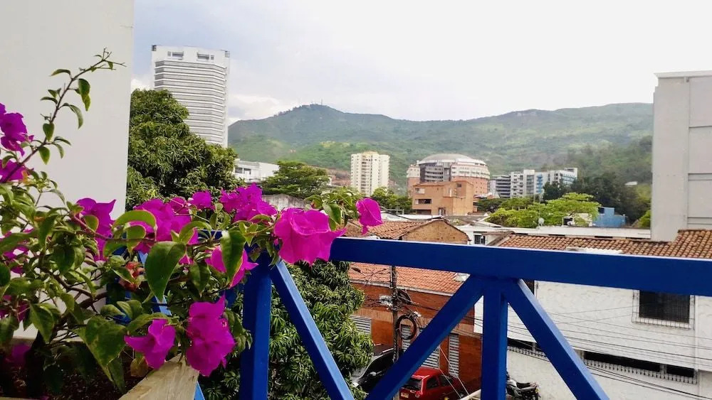 Hotel Avanti Chipichape