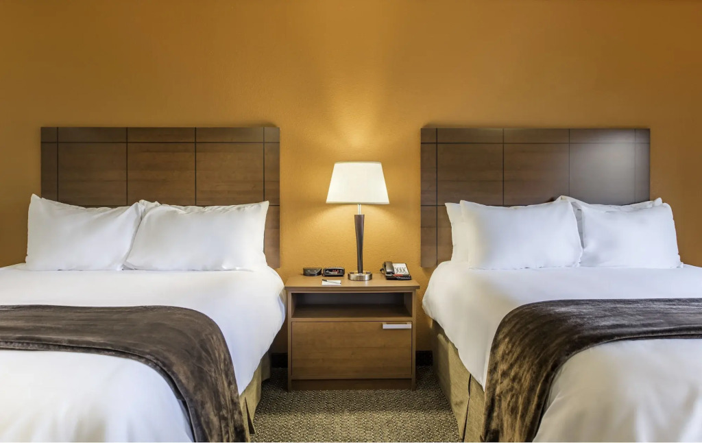My Place Hotel Twin Falls ID