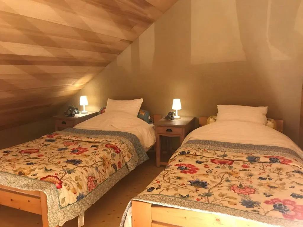 B&B Quarterhouse