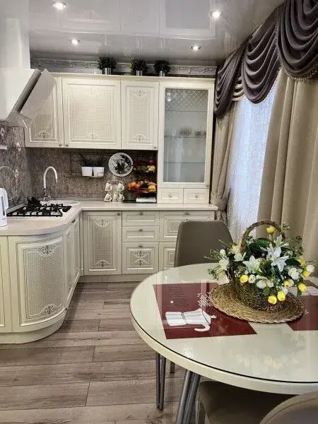 Апартаменты на проспекте Ленина,19