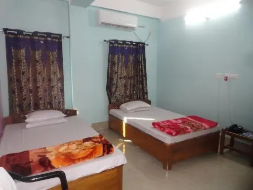 Hotel Kaustav