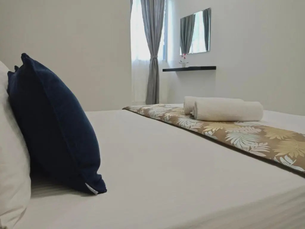 The Serene Homestay, Port Dickson