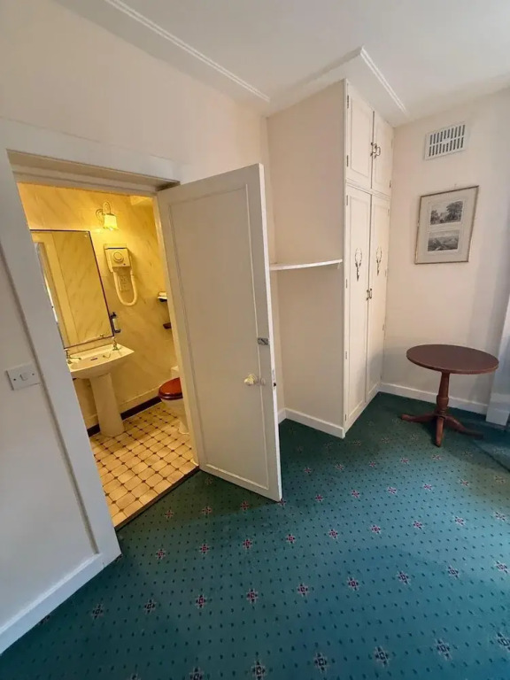The Lochalsh Hotel - Isle of Skye