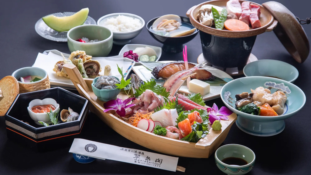 Suisenkaku