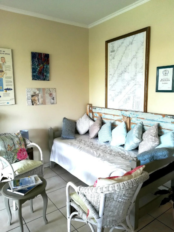 The Coelacanth Guest House And Beach Thyme Self Catering